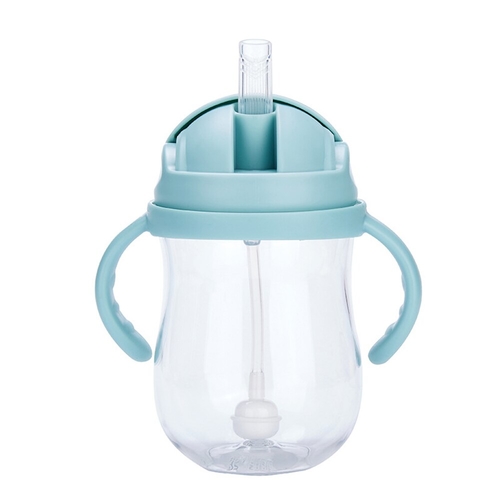 300 Ml Feeding Bottle Training Leakproof Wide