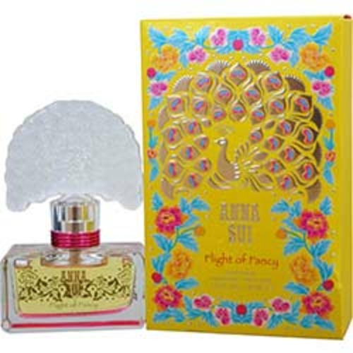 FLIGHT OF FANCY by Anna Sui