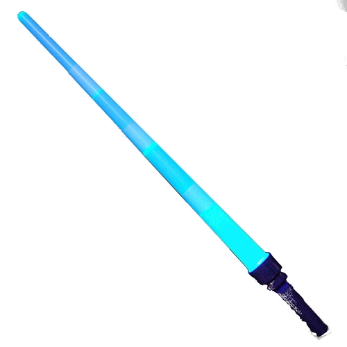 Blinkee 1460000 Expandable Sword Blue LEDs