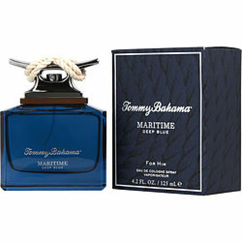 TOMMY BAHAMA MARITIME DEEP BLUE by Tommy Bahama