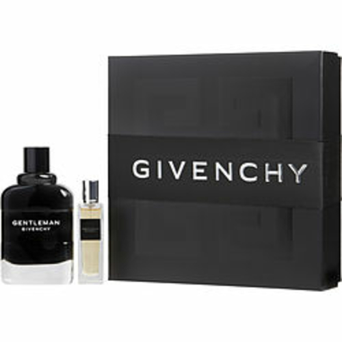 GENTLEMAN by Givenchy