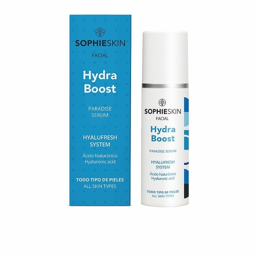 Moisturising Serum Sophieskin Hydra Boost 50 ml