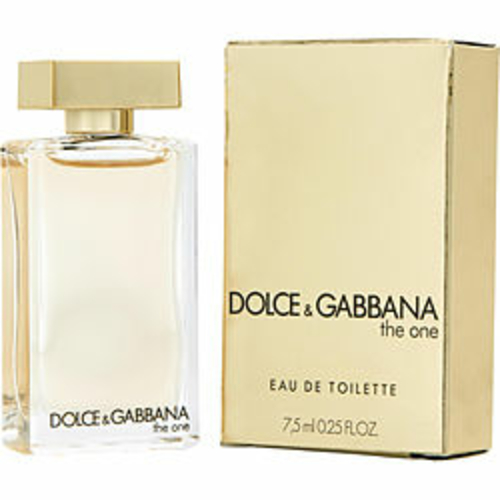 THE ONE by Dolce & Gabbana