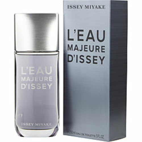 L'EAU MAJEURE D'ISSEY by Issey Miyake