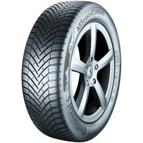 Car Tyre Continental ALLSEASON CONTACT CONTISEAL 215/50TR19