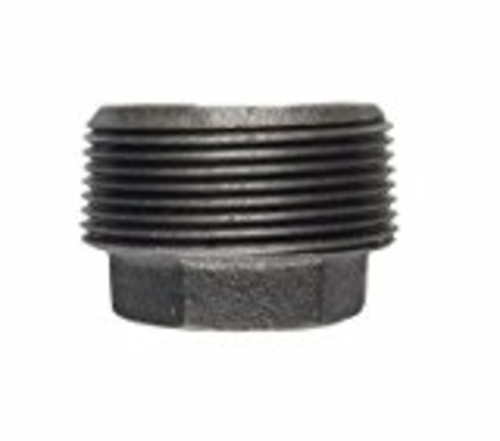 B & K 521-942HC 0.75 x 0.37 in. Hexagon Bushing