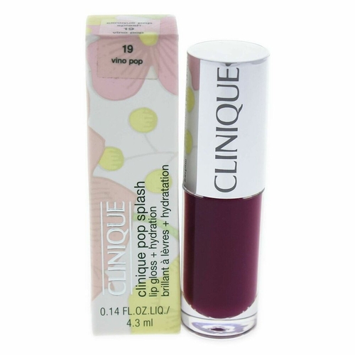 Lip-gloss Acqua Pop Splash Clinique 029064/019 1 L