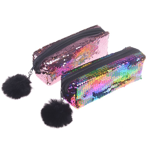 Magic Pencil Box Make up Bags Pencilcase