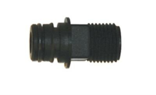 20381000 Water Fitting 0.5 In. Thread