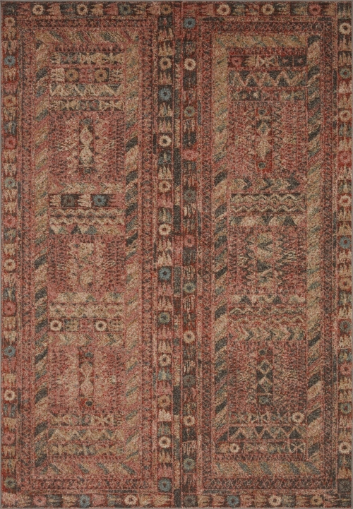 Loloi Rugs CHALCHA-07CCFD2376 2 ft. 3 in. x 7 ft. 6 in. Chalos Area Ru