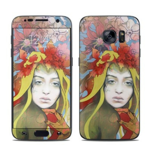 DecalGirl SAGS7-MAIA Samsung Galaxy S7 Skin - Maia