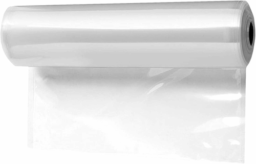 Roll of 250 Freezer Food Storage Bags 18 x 24 Utility Roll Bags with