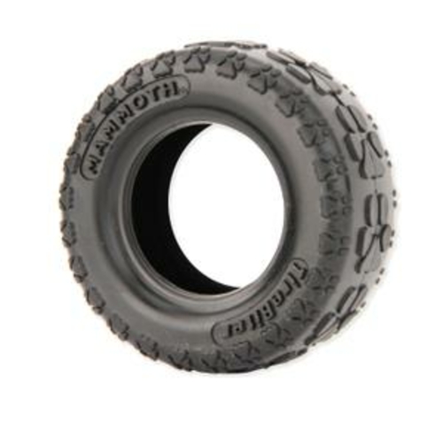 Mammoth Pet Products MM35002 3.75 in. Tirebiter II, Small