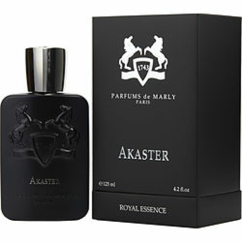 PARFUMS DE MARLY AKASTER by Parfums de Marly