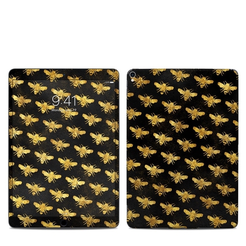 DecalGirl IPDP15-BEEYOURSELF Apple iPad Pro 10.5 in. Skin - Bee Yourse