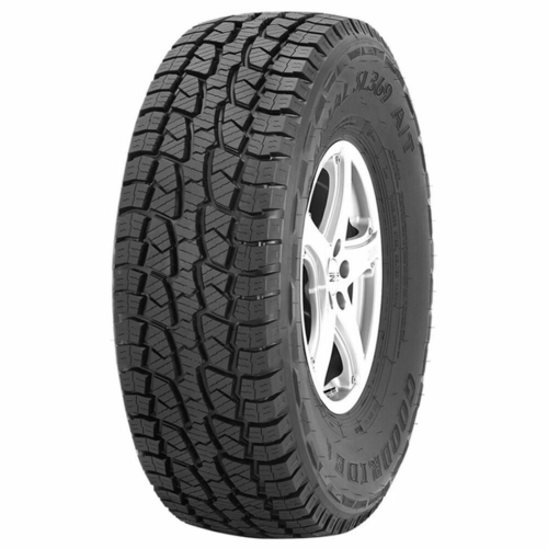 Off-road Tyre Goodride RADIAL SL369 A/T 235/60TR16