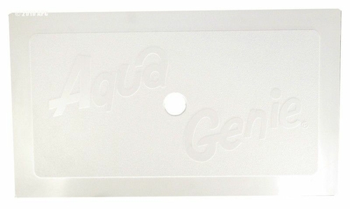 Aquagenie HG125 Skimmer Cover Material