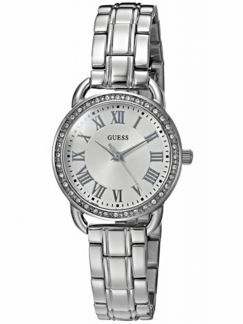 Guess W0837L1 watch woman quartz