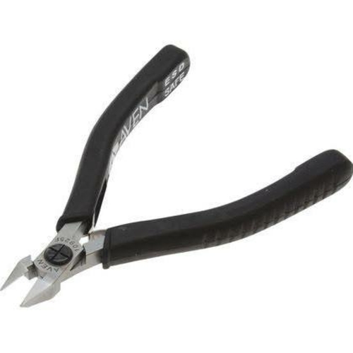 Aven 10925F Stealth Tapered Head Cutter, Full Flush