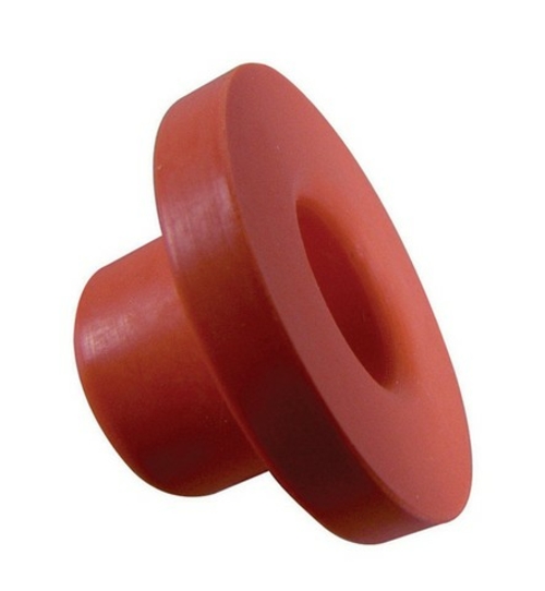 Danco 40856B 10.18 x 0.31 in. Ballcock Coupling Nut Washer - pack of 5