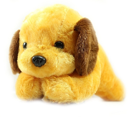 Dog Cute Plush Soft Toys for Kids