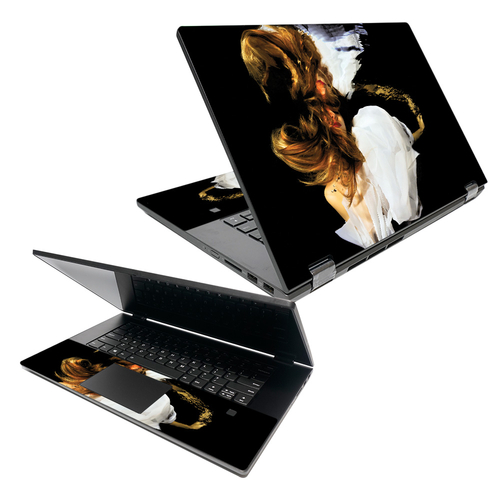 MightySkins MISURPRO1-DG999993 Skin for Microsoft Surface Pro - Delta 