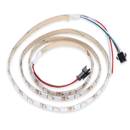 2017 New Design 30 LEDs RGB Waterproof DIY Led