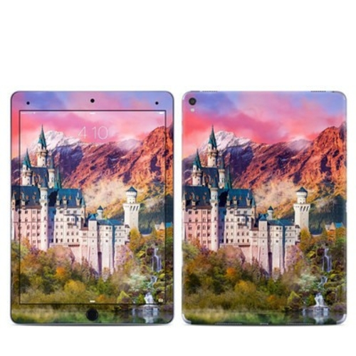 DecalGirl IPDP9-CASTLEMAJESTY Apple iPad Pro 9.7 Skin - Castle Majesty