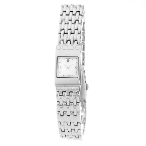 Laura Biagiotti LB0008S-BL watch woman quartz