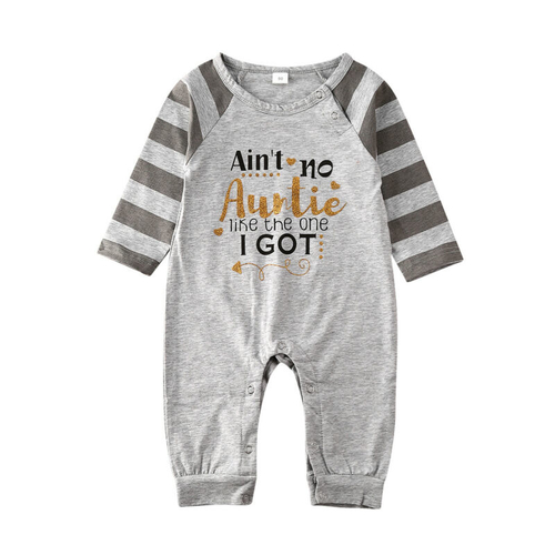 Pudcoco Autumn Infant kids Newborn Baby Girl Boy