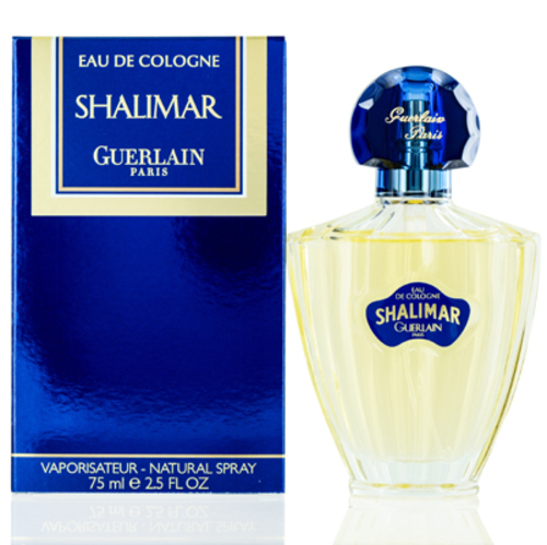 SHALIMAR COLOGNE SPRAY