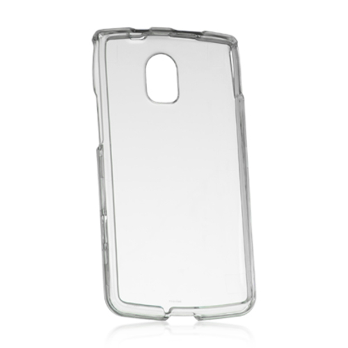 DreamWireless CAPNP9090CL Pantech Magnus & P9090 Crystal Case, Cle