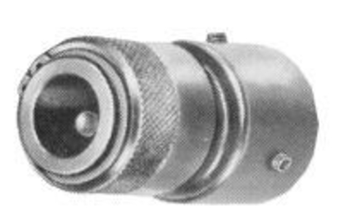 Quick Change Chisel Retainer