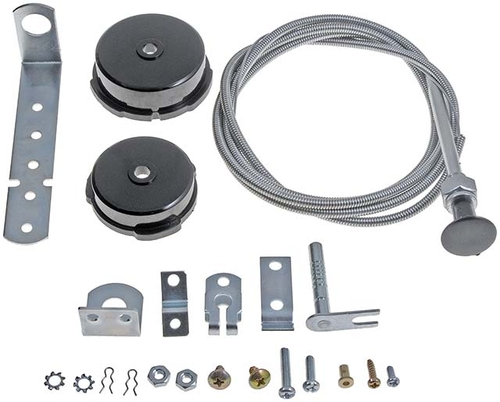 55101 Choke Conversion Kit