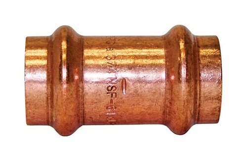 Elkhart 10175504 ApolloXpress 1 in. CTS Coupling