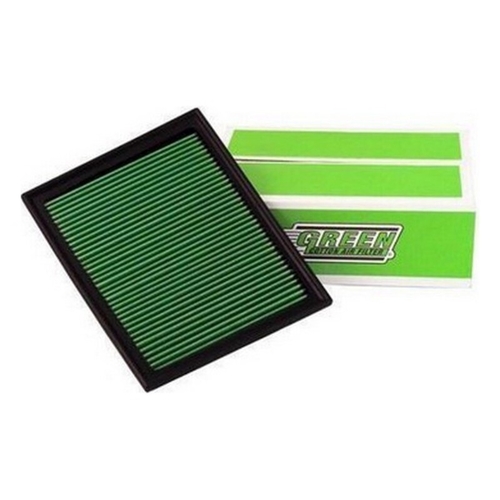 Air filter Green Filters P960505