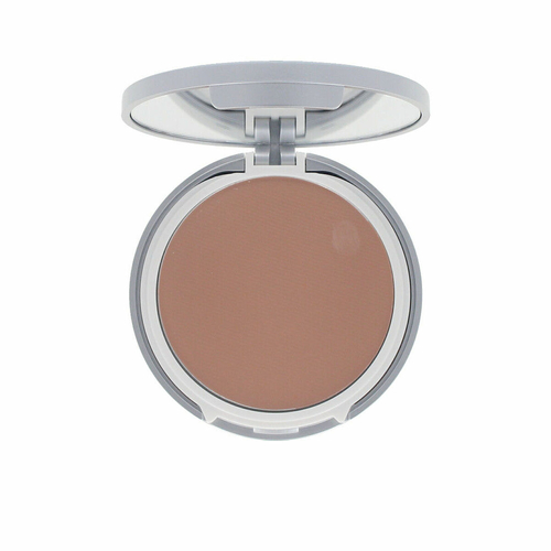 Powder Make-up Base Isdin Fotoprotector Compact Bronze SPF 50+ (10 g)