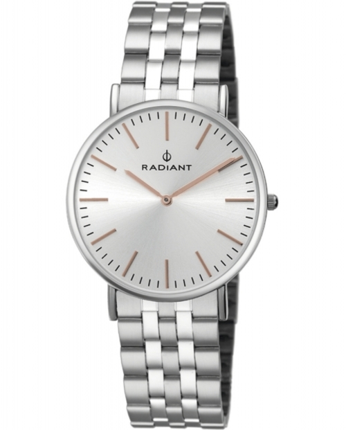 Radiant RA377201 watch woman quartz