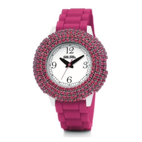 Folli Follie WF1P010ZPP watch woman quartz