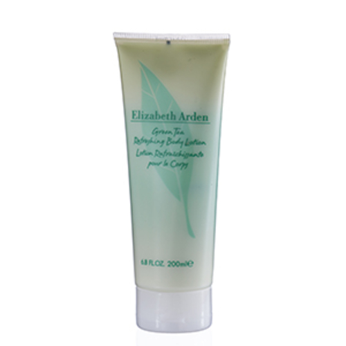 GREEN TEA BODY LOTION