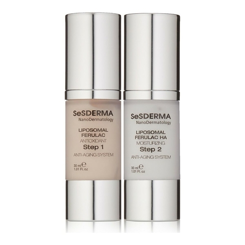 Facial Treatment Sesderma Ferulac Liposomal Anti-ageing (2 x 30 ml)