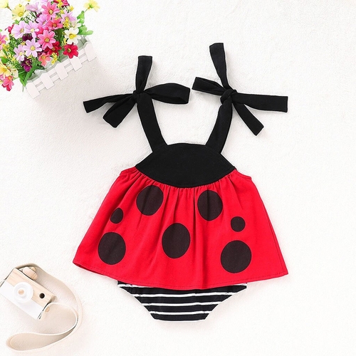 0 24M Newborn Infant Baby Girls Boys Bodysuit