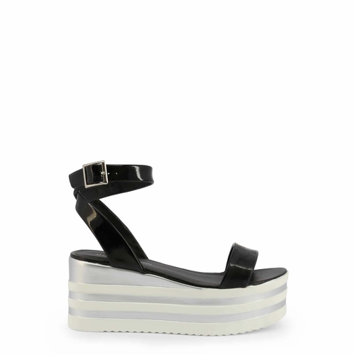 Black Marina Yachting MANILLE181W6111400_BLACK