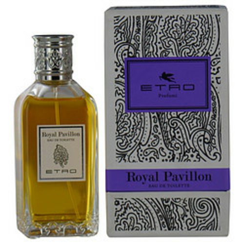 ROYAL PAVILLON ETRO by Etro