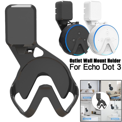 Outlet Hanger Holder Stand Outlet Wall Mount