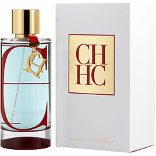 CH L'EAU CAROLINA HERRERA (NEW) by Carolina Herrera