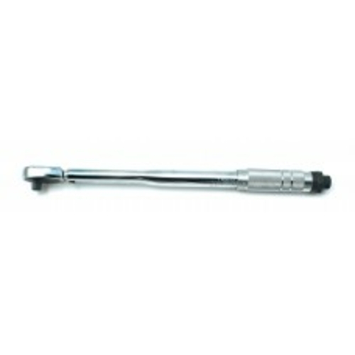 CTA Tools  CTA-8900 Micrometer 0.38 in. Drive Torque Wrench - 5 - 80 f