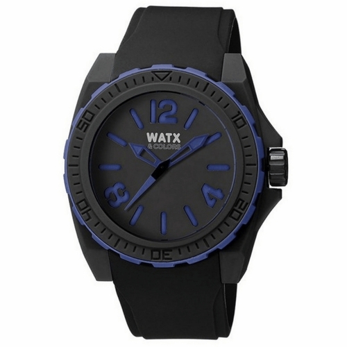 Watx RWA1801 watch man quartz