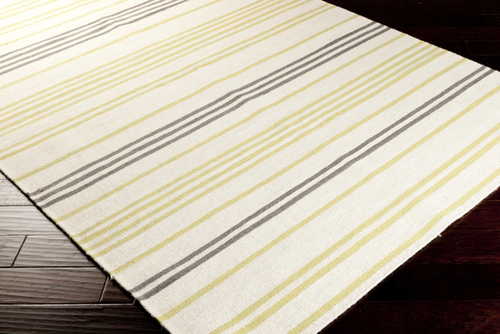 Surya Rug FT393-811 Rectangular Birch Area Rug 8 x 11 ft.