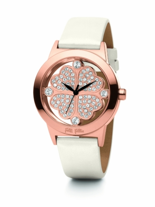 Folli Follie WF0R057SS watch woman quartz